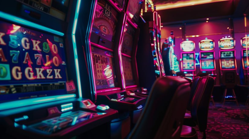 Pengalaman mobile idrslot pada layar ponsel