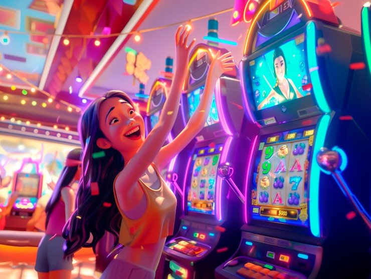 Navigasi mobile aman untuk idrslot