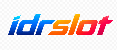 Logo idrslot di navigasi utama